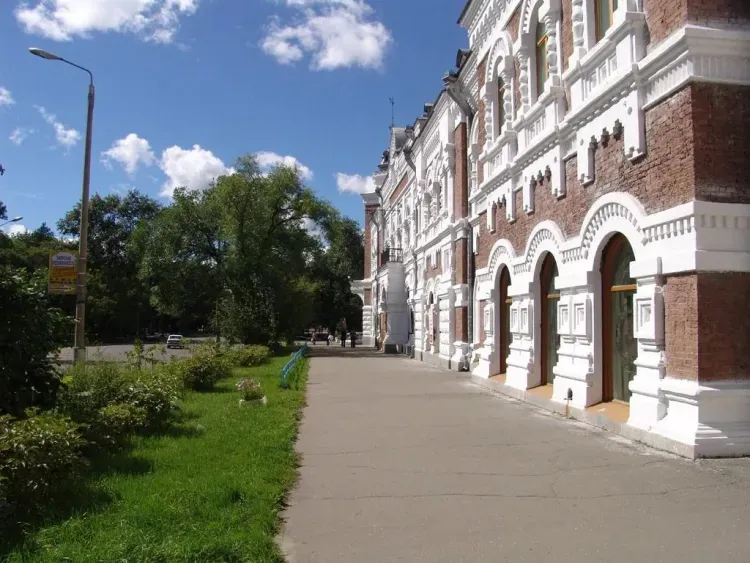 На Дальнем Востоке четыре краеведческих музея получили специальные гранты ВТБ