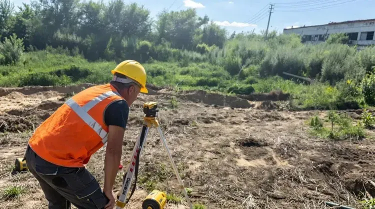 Новый коллектор для очистных сооружений построят в амурском городе