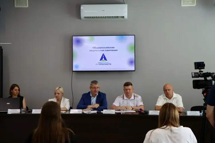Новые камеры для безопасности на перекрестках установят в Приамурье
