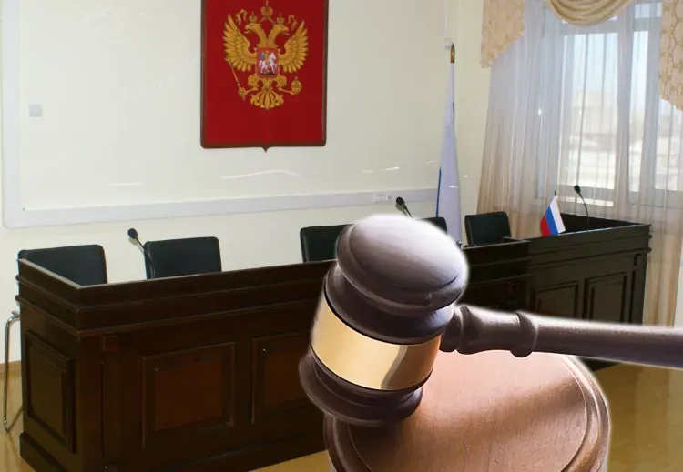 Загрязнение земли бытовыми отходами обошлось мужчине в 9,6 млн рублей