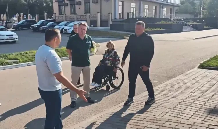 Будет исправлено: скаты на пешеходных зонах раскритиковали в Благовещенске