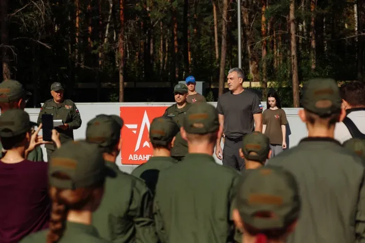 Центр «Воин» откроется в Благовещенске: занятия будут доступны подросткам и взрослым