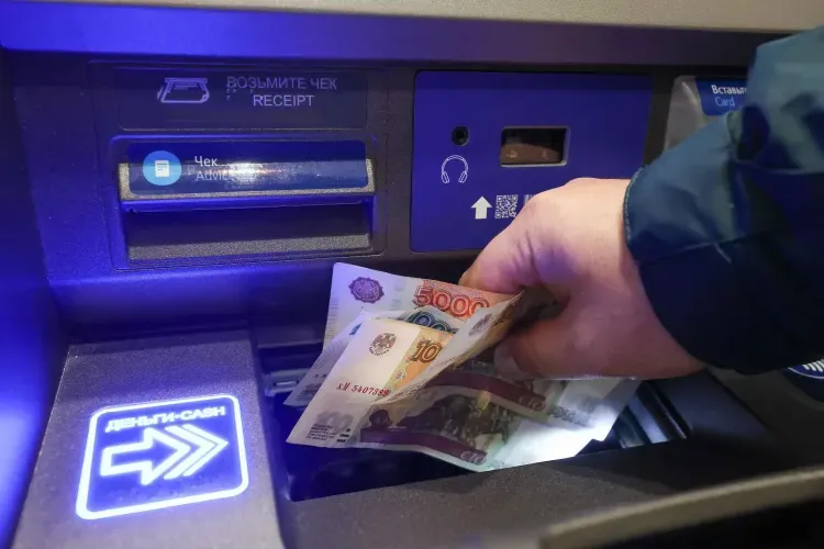 Аналитика ВТБ: амурчане фиксируют доходность вкладов