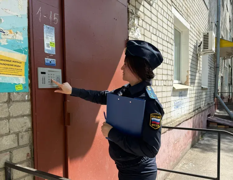 Ремонт по решению суда: "управляйку" наказали рублем и уголовной статьей