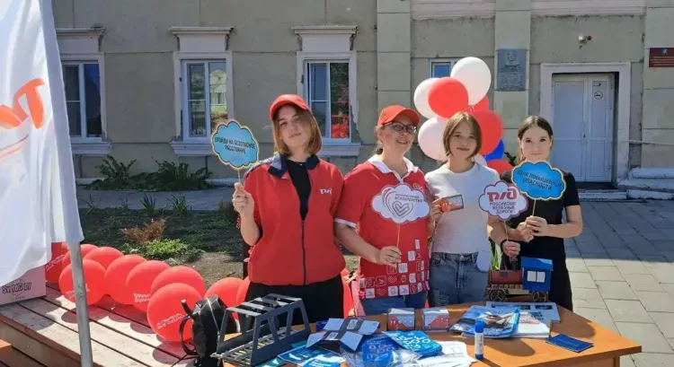 Месячник «Уступи дорогу поездам!» начался на ЗабЖД