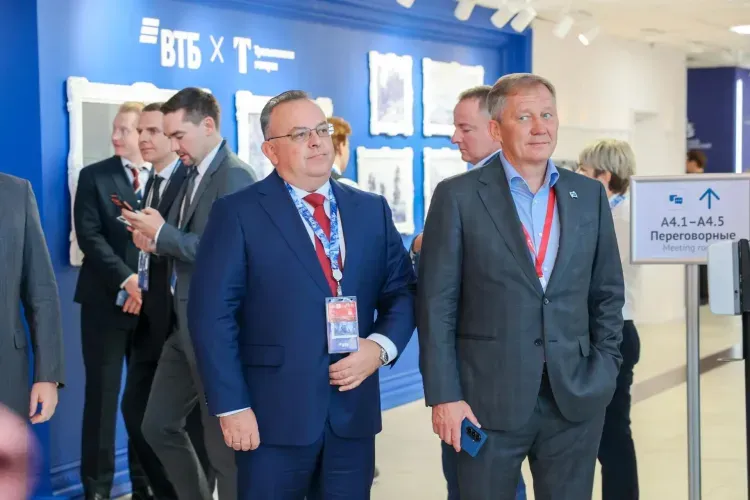ВТБ планирует профинансировать строительство аквапарка в Амурской области