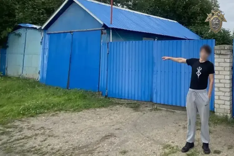 За угон машины подростки предстанут перед судом