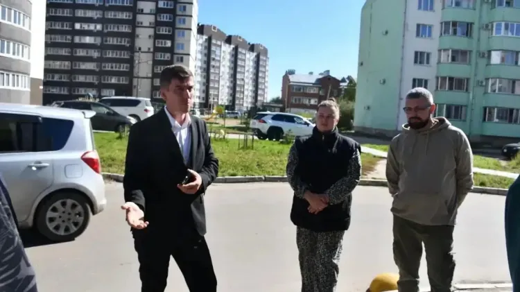 Проезд недоступен: глава Благовещенского округа вмешался в ситуацию с заблокированными участками