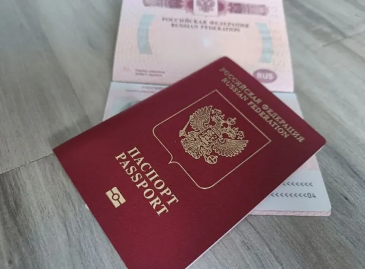 Таиланд изменил правила въезда для россиян
