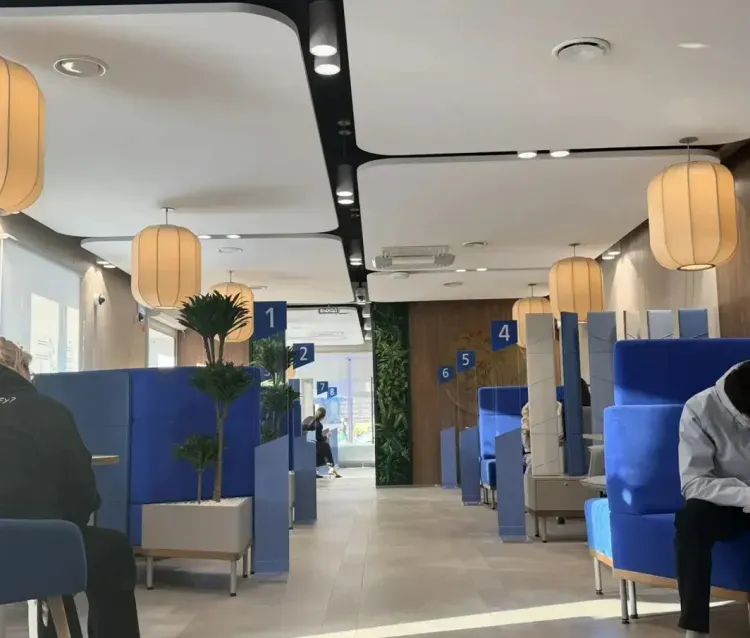 Офис ВТБ в Благовещенске подтвердил статус China Friendly