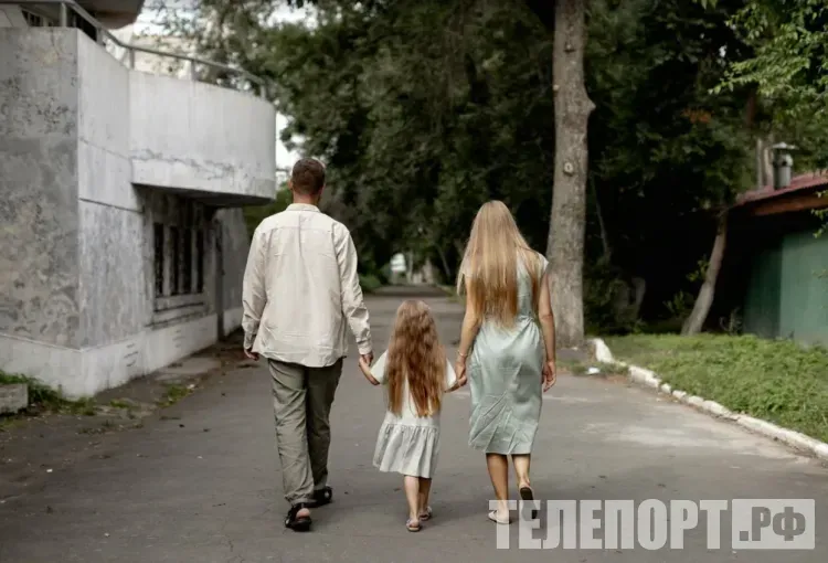 Новые меры поддержки родителей обсудили власти