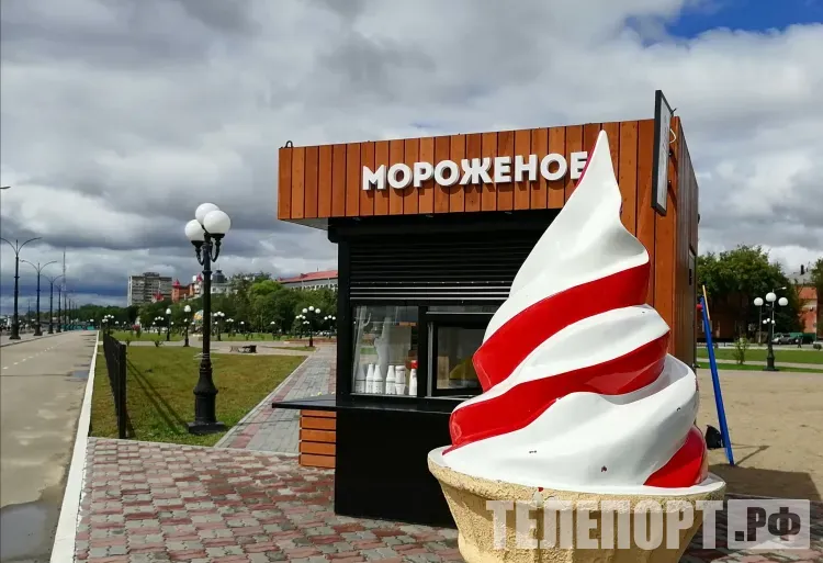 Субсидии для приобретения киосков просят предусмотреть бизнесмены Приамурья