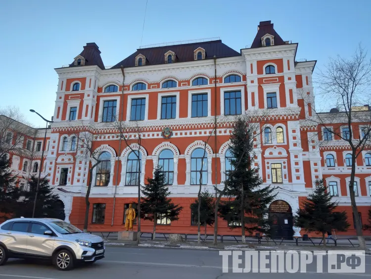 Грантовую поддержку получат два амурских университета