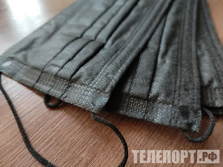 Масочный режим ослабили в провинции Китая на границе с Амурской областью