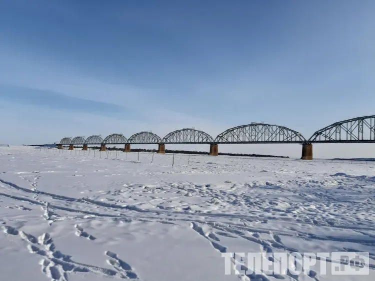 Новый мост в Китай решит вопрос с импортом якутского угля через Приамурье