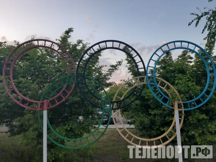 В спортивных испытаниях для поддержки ЗОЖ участвовали амурчане