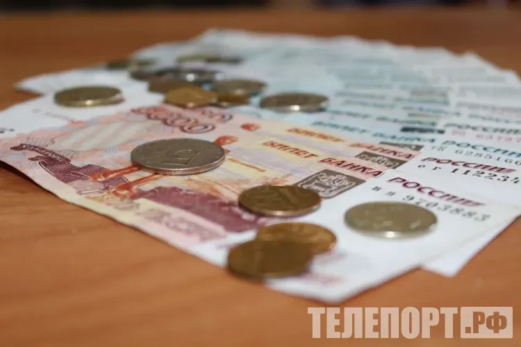 График зарплат в мае изменится для россиян