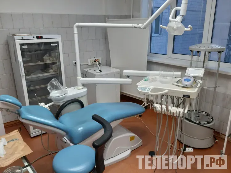 К жителям Амурской области приезжают 34 медицинских комплекса