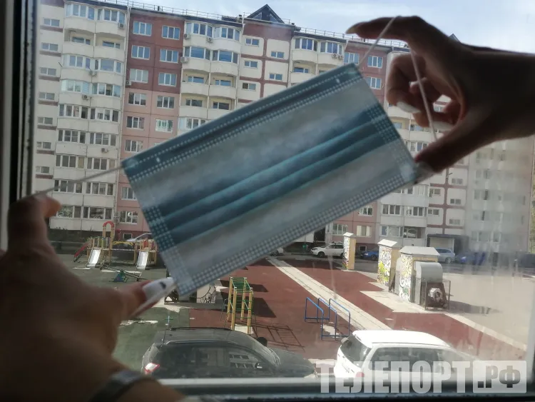 Человечеству грозит смертельная мутация вируса гриппа после коронавируса