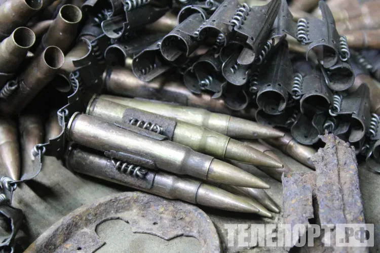 Штурм Артемовска продолжают российские бойцы 