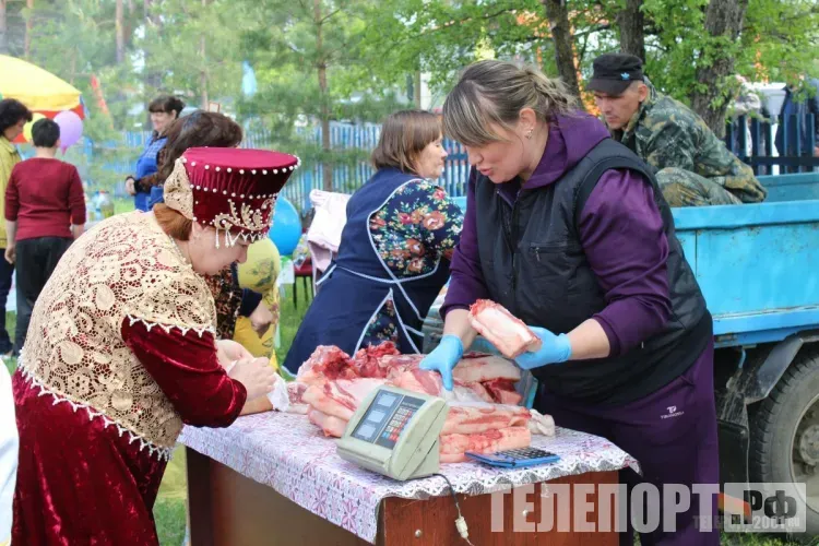Казачья ярмарка в 12-й раз пройдет в Благовещенском округе