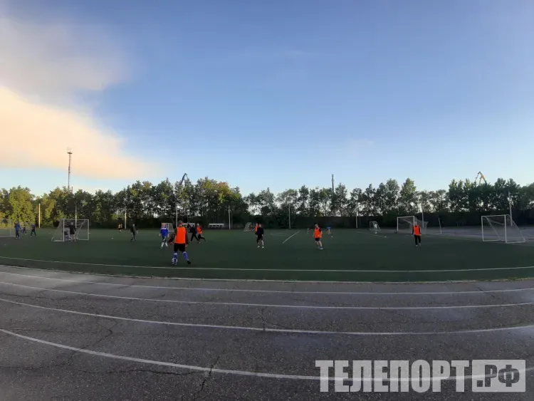 В чемпионате по панна-футболу смогут поучаствовать жители Приамурья