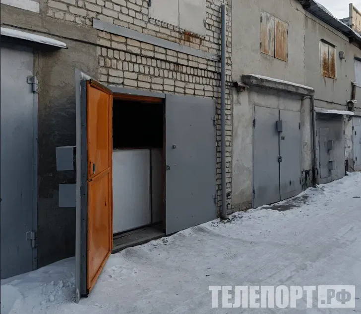 Штраф назначили организации, которая не подключила к электросетям гараж в Чигирях