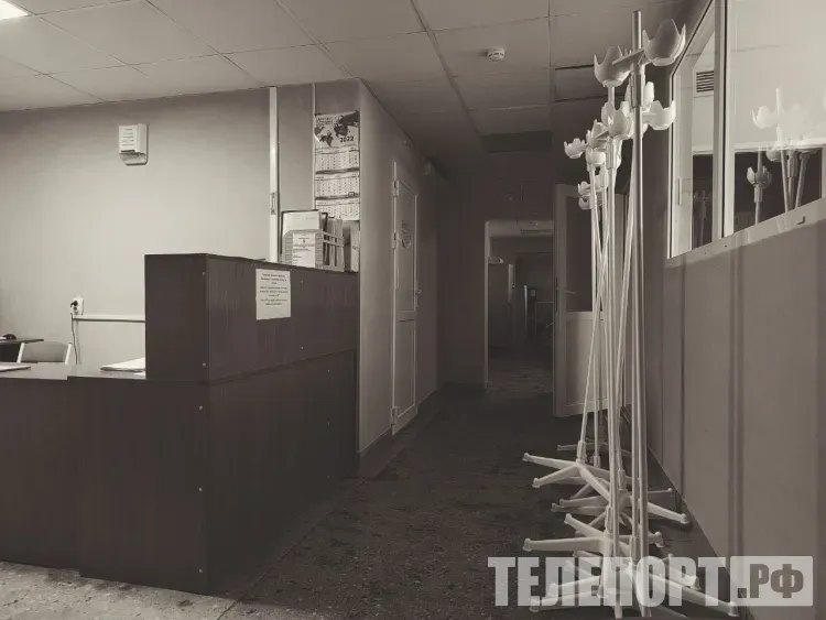 Следственный комитет выясняет обстоятельства смерти ребенка в больнице Благовещенска