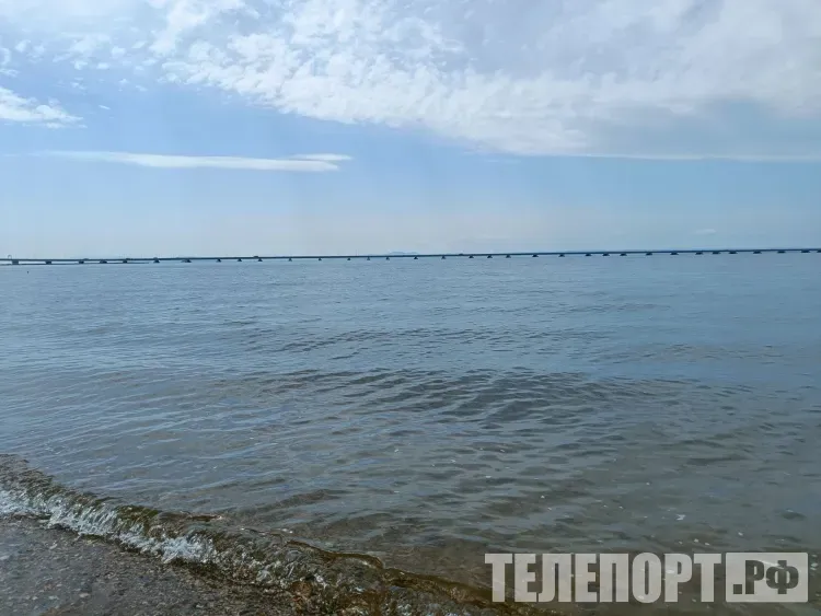 Российский корабль "Приазовье" отразил ночную атаку ВСУ в Черном море