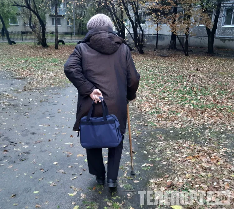 В Свободном общественную территорию сделают доступной для маломобильных людей