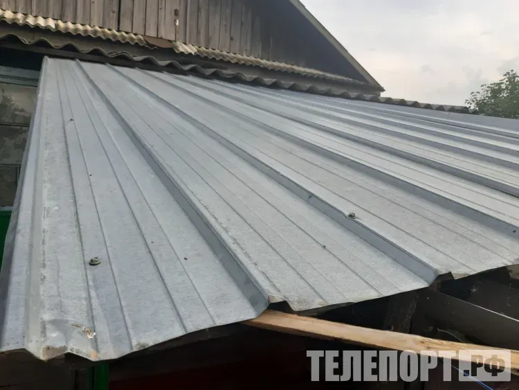 Кровлю здания школы искусств обновят в поселке Магдагачи