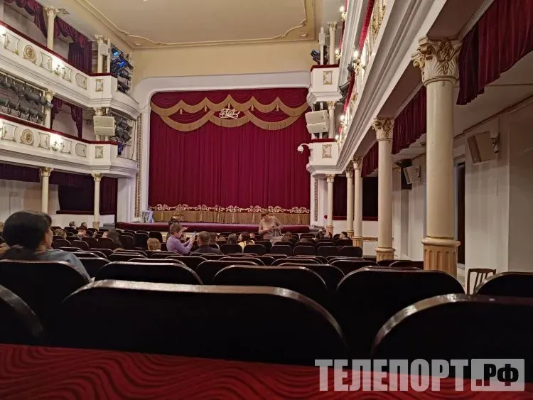 Спектакль об Албазинском остроге поставят с участием амурских детей