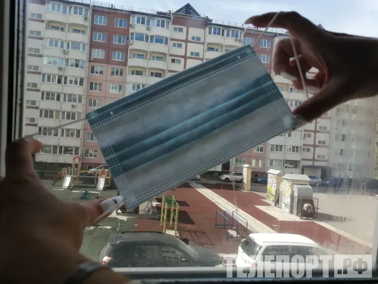 Глава Роспотребнадзора рассказала об оптимистичном сценарии по коронавирусу