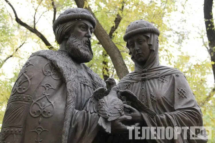 Медали за любовь и верность вручат 74 семьям в Амурской области