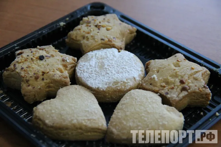 Уроки на кондитерской фабрике будут проводить для школьников Благовещенска 