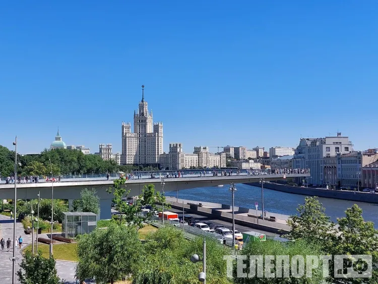 Пять дронов ВСУ попытались осуществить атаку в Новой Москве и Подмосковье