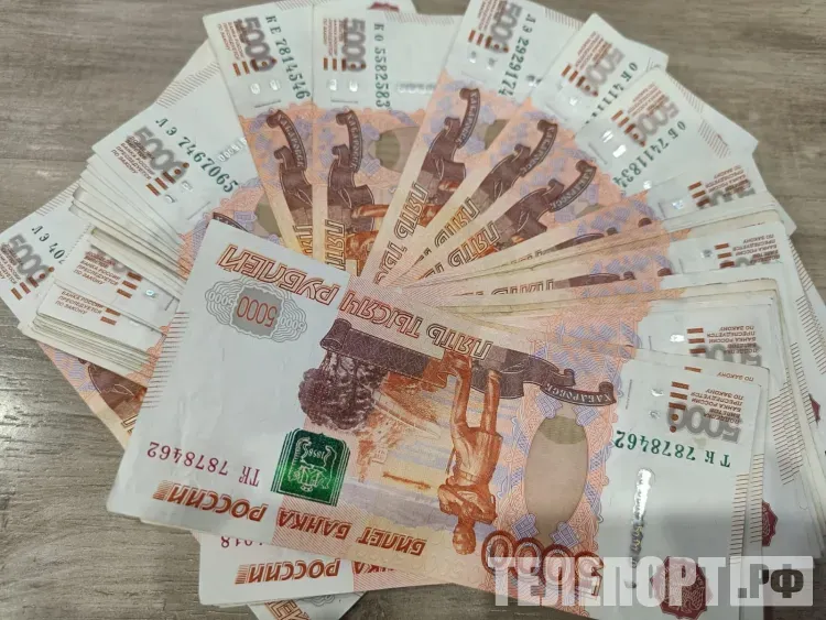 Гендиректор УК в Благовещенске оштрафован на 1 млн рублей за незаконно полученное имущество