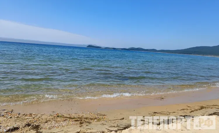 Конец июля в Приморье может быть тревожным из-за мощного тайфуна