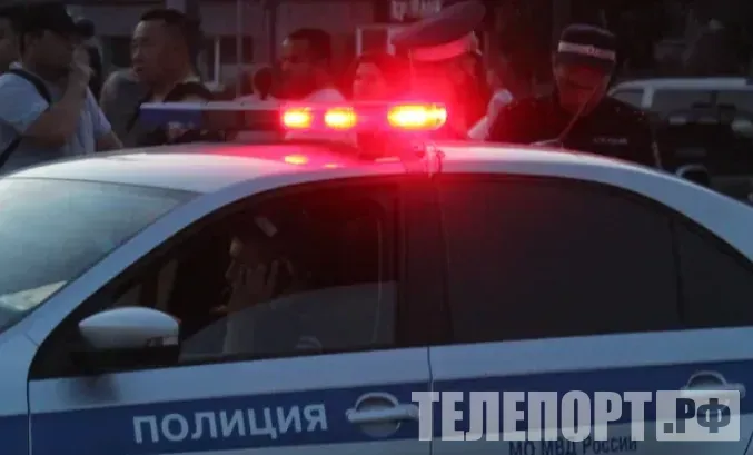 ГИБДД начинает надзор за дорожным движением по новому порядку