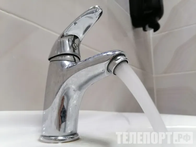 Горячую воду в домах микрорайона Благовещенска отключат до сентября