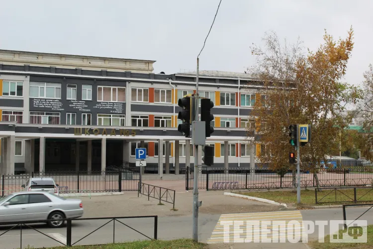 Законопроект о трудовом воспитании в школах рассмотрит Госдума