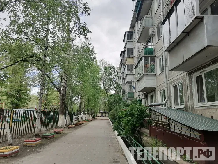 Дворы Благовещенска стали современными благодаря нацпроекту