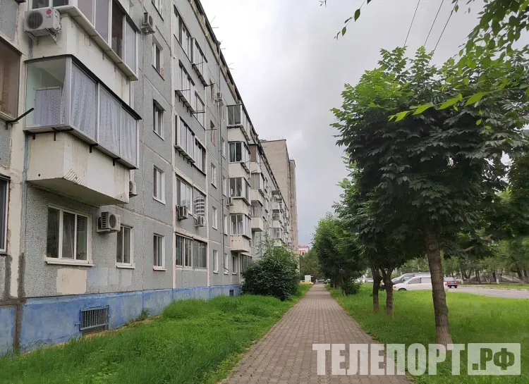 Число арендных квартир в Амурской области будет максимальным на Дальнем Востоке