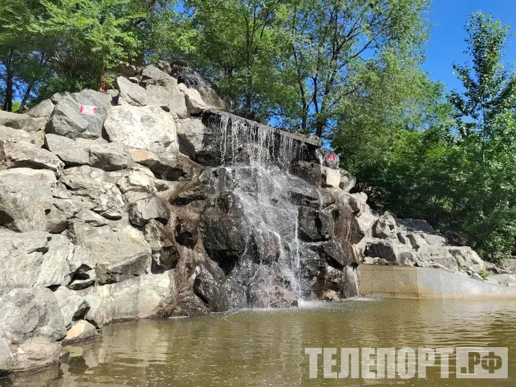 Воздух в Амурской области раскалится до +31 градуса