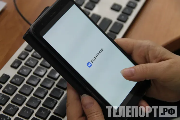 Амурская область вошла в игру для пользователей соцсети "ВКонтакте"