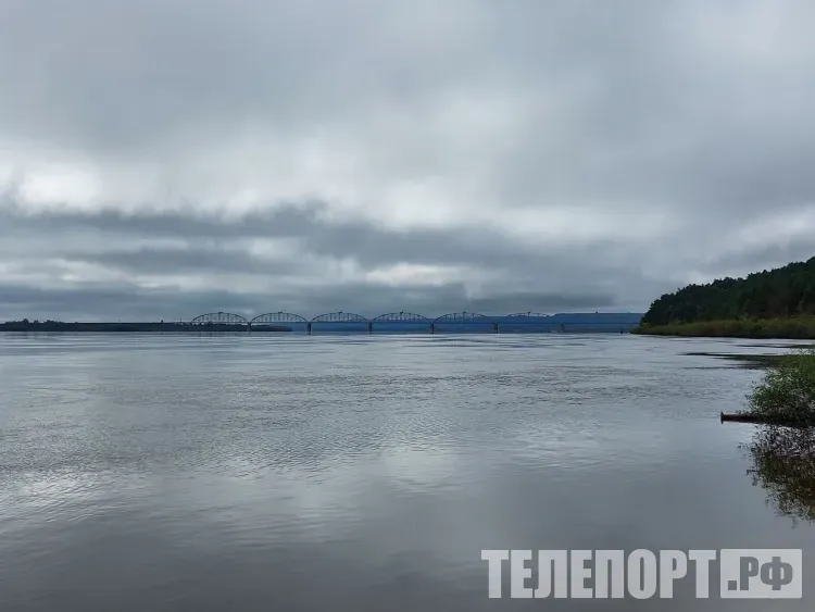Днем в Амурской области 10 августа местами кратковременные дожди, грозы, в южных районах сильные дожди