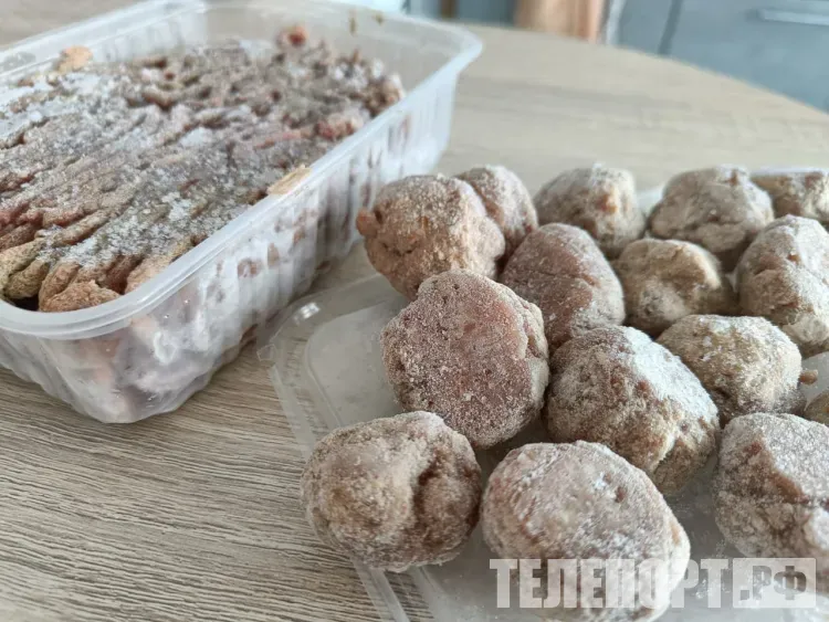 Кишечная палочка и сальмонеллы выявлены в курином фарше