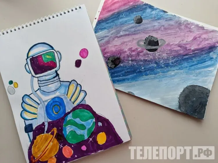 Школьники Белогорска начнут изучать космические профессии