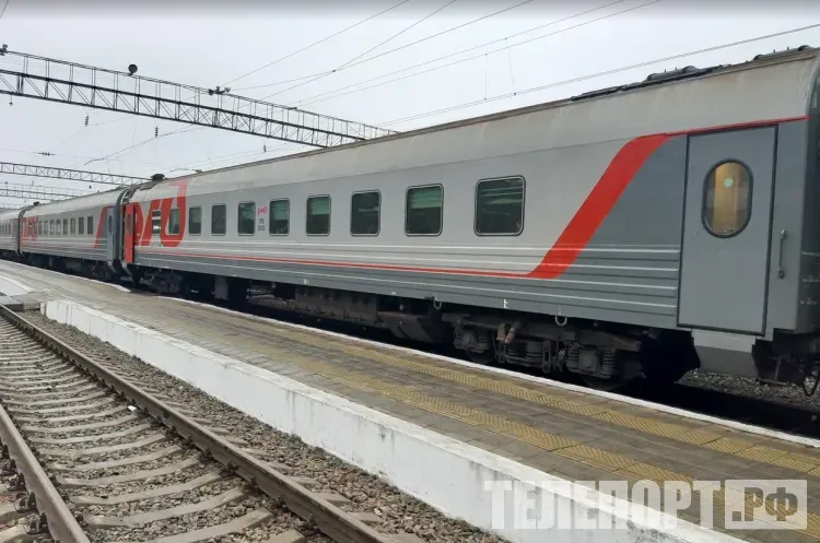 Время начала продаж билетов на поезда на новый период назвали россиянам