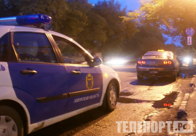 День образования патрульно-постовой службы полиции МВД России отмечается 2 сентября